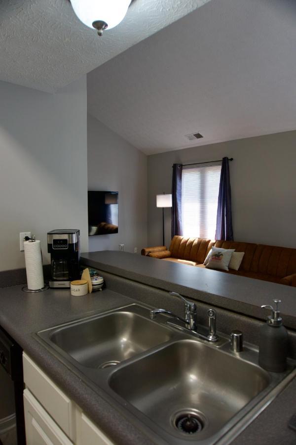 Cloud'S Bnb - The Signature Suite, For Cooks. Элизабеттаун Экстерьер фото